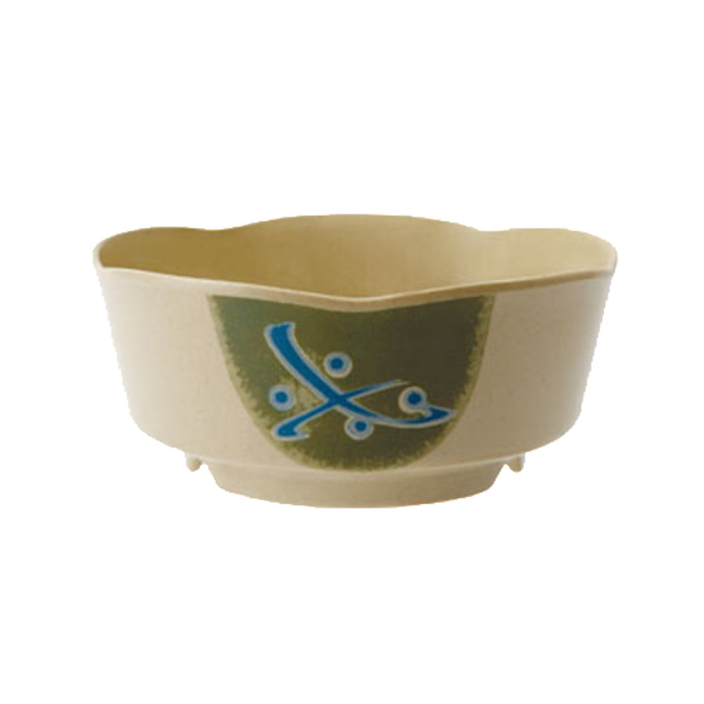 G.E.T. Enterprises 0163-TD 16-Ounce Traditional Bowl (1 dozen)