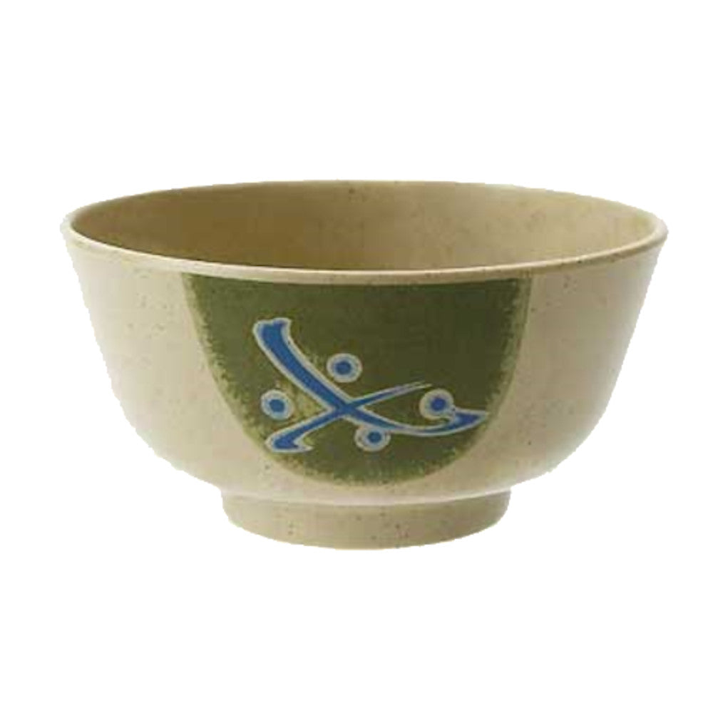G.E.T. Enterprises 0172-TD Traditional Soup and Rice Bowl (1 dozen)