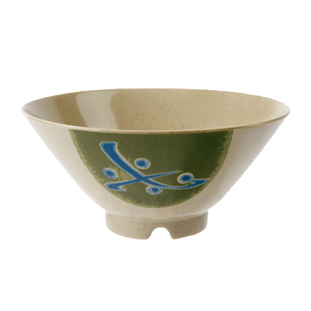 G.E.T. Enterprises 0180-TD Traditional Soup and Rice Bowl (1 dozen)