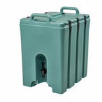 Cambro 1000LCD 11-3/4 Gallon Camtainer Beverage Carrier