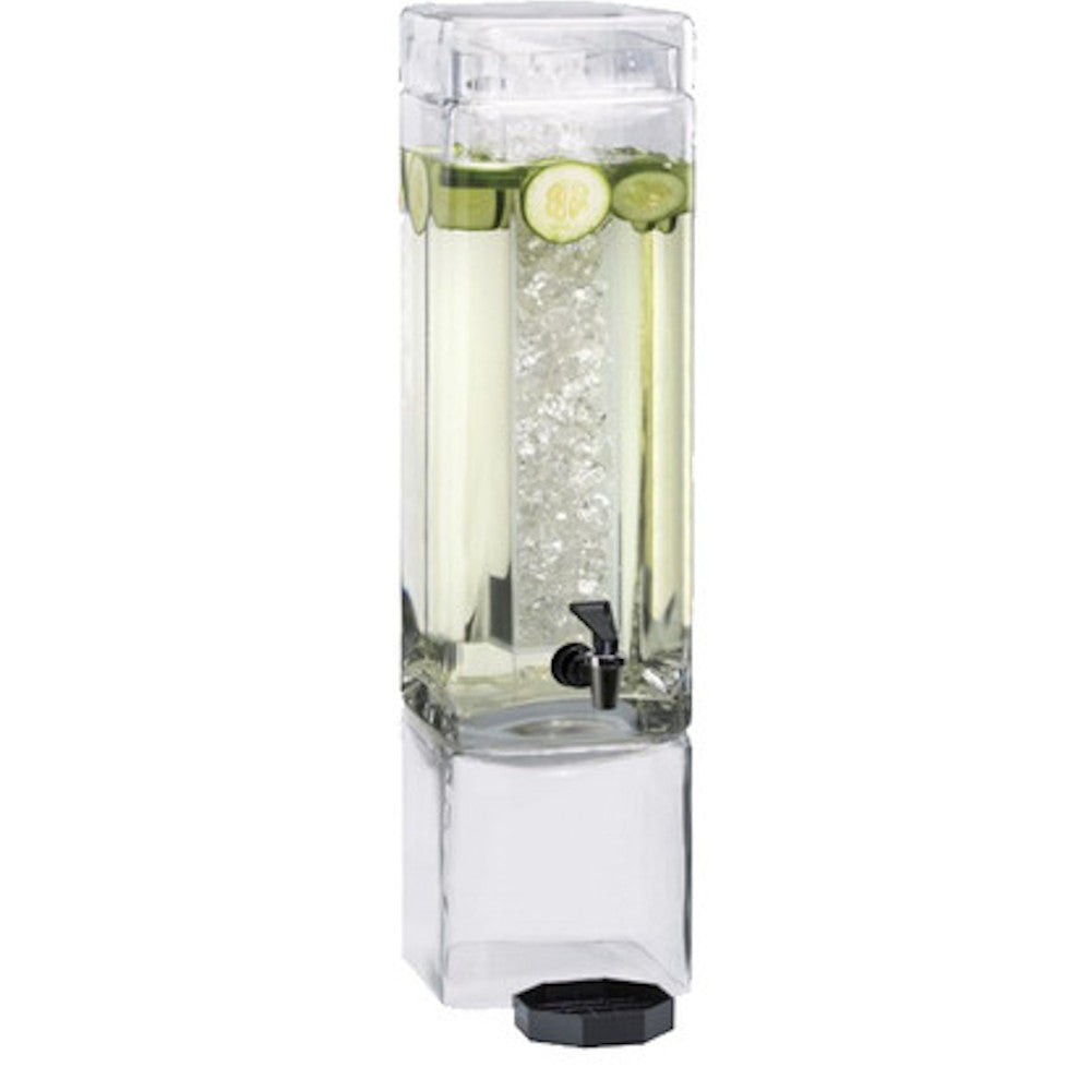 Cal-Mil 1112-3A Uninsulated Beverage Dispenser