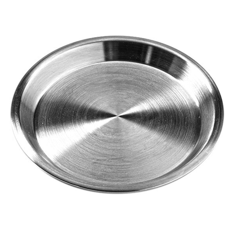 American Metalcraft 1187 Pie Pan (Case of 24 Pans)
