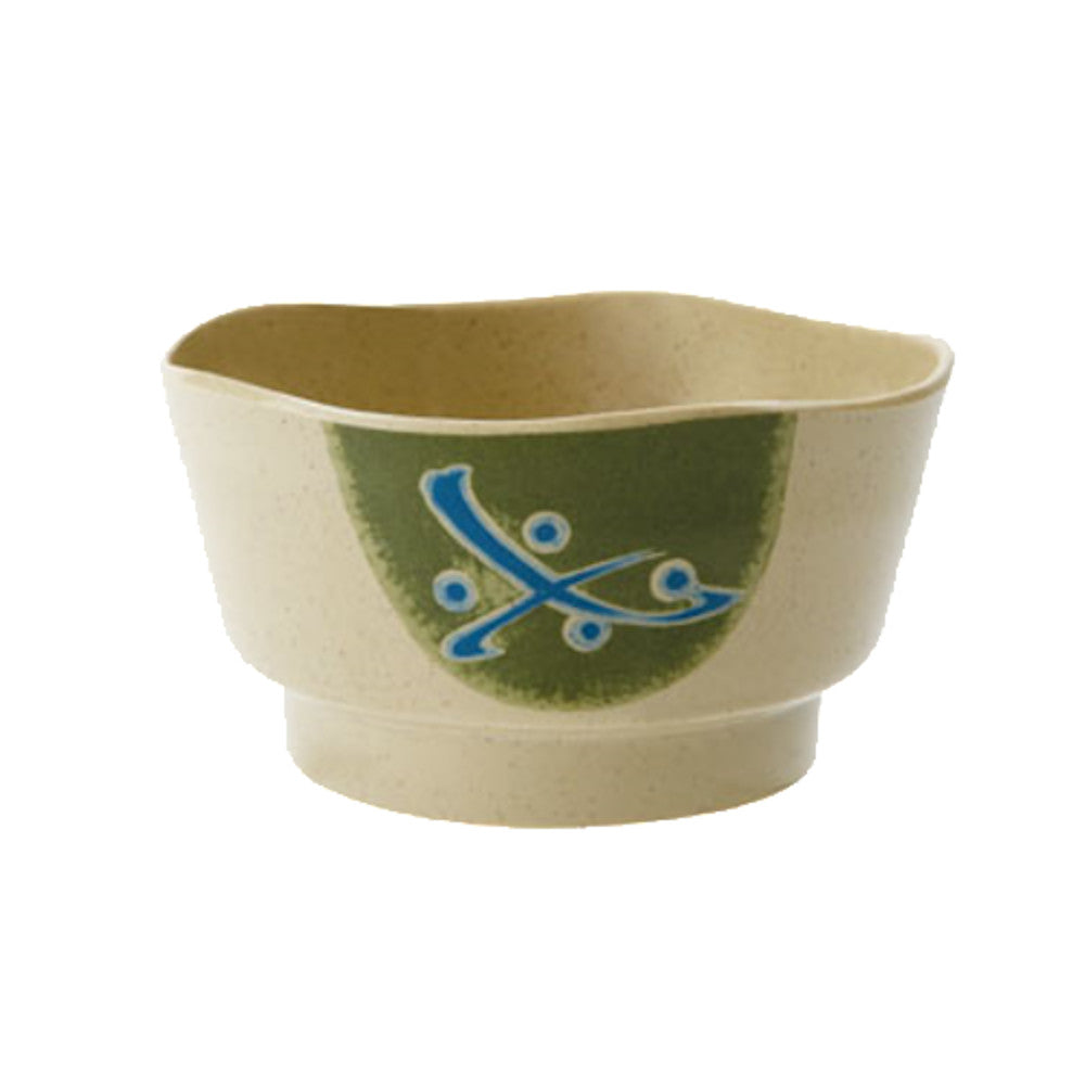 G.E.T. Enterprises 150-1-TD Traditional Soup and Rice Bowl (1 dozen)