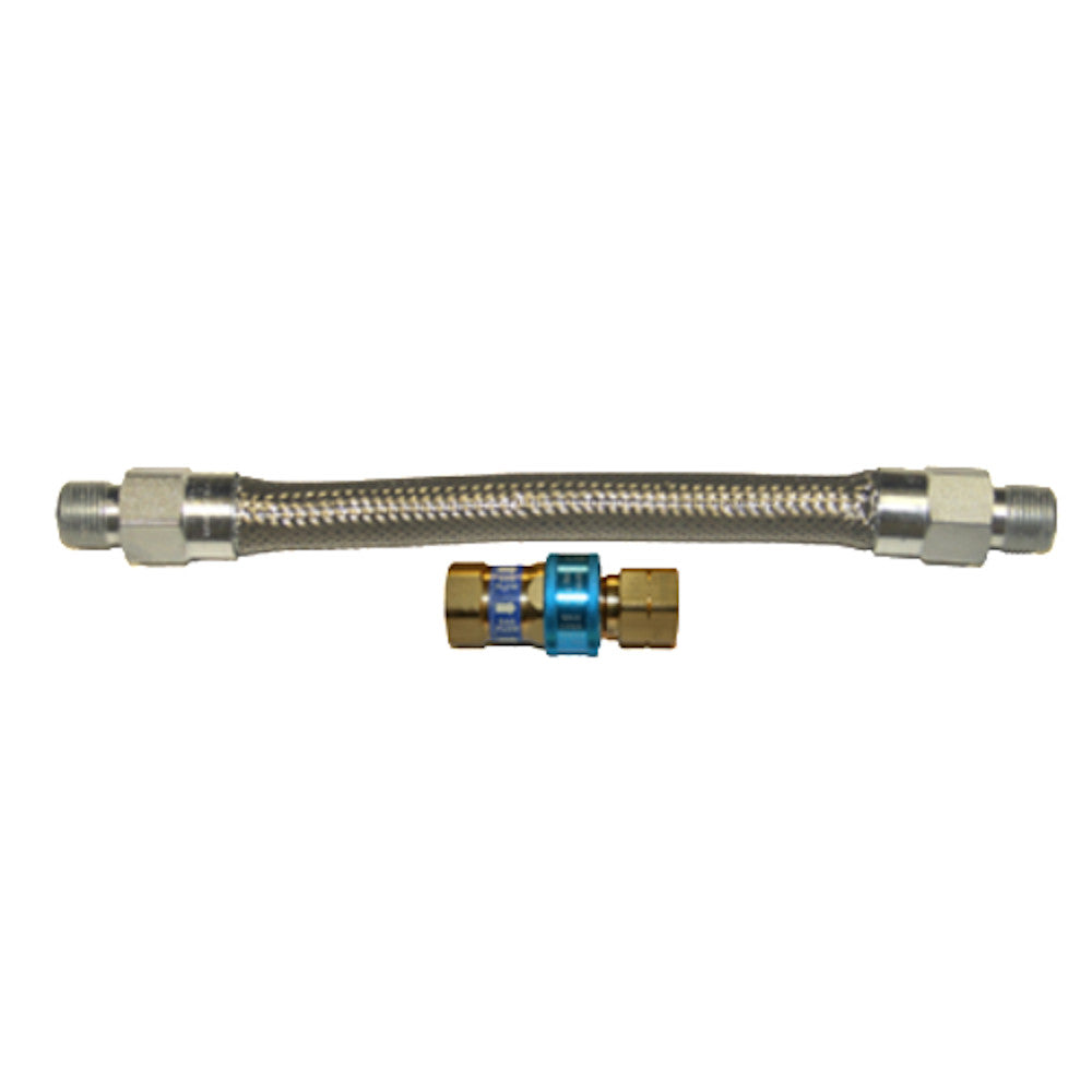 Dormont 1650BQ36 Braided 36