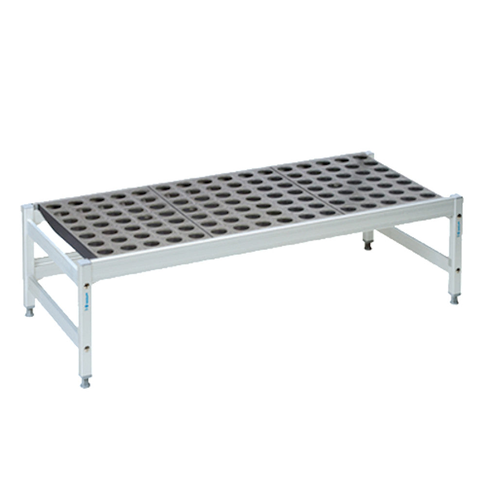 Fermod 1R52C12 Louvered Slotted 52