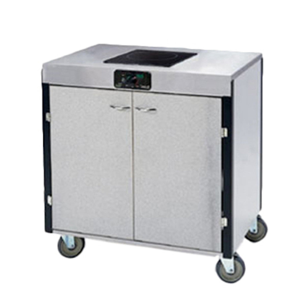 Lakeside 2060 Creation Express Station Mobile Cooking Cart