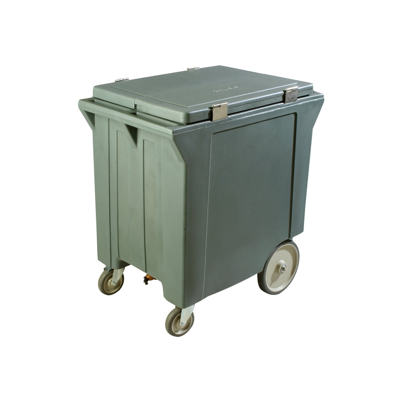 Carlisle IC2220 Cateraide Insulated Mobile 200 lb Ice Caddy