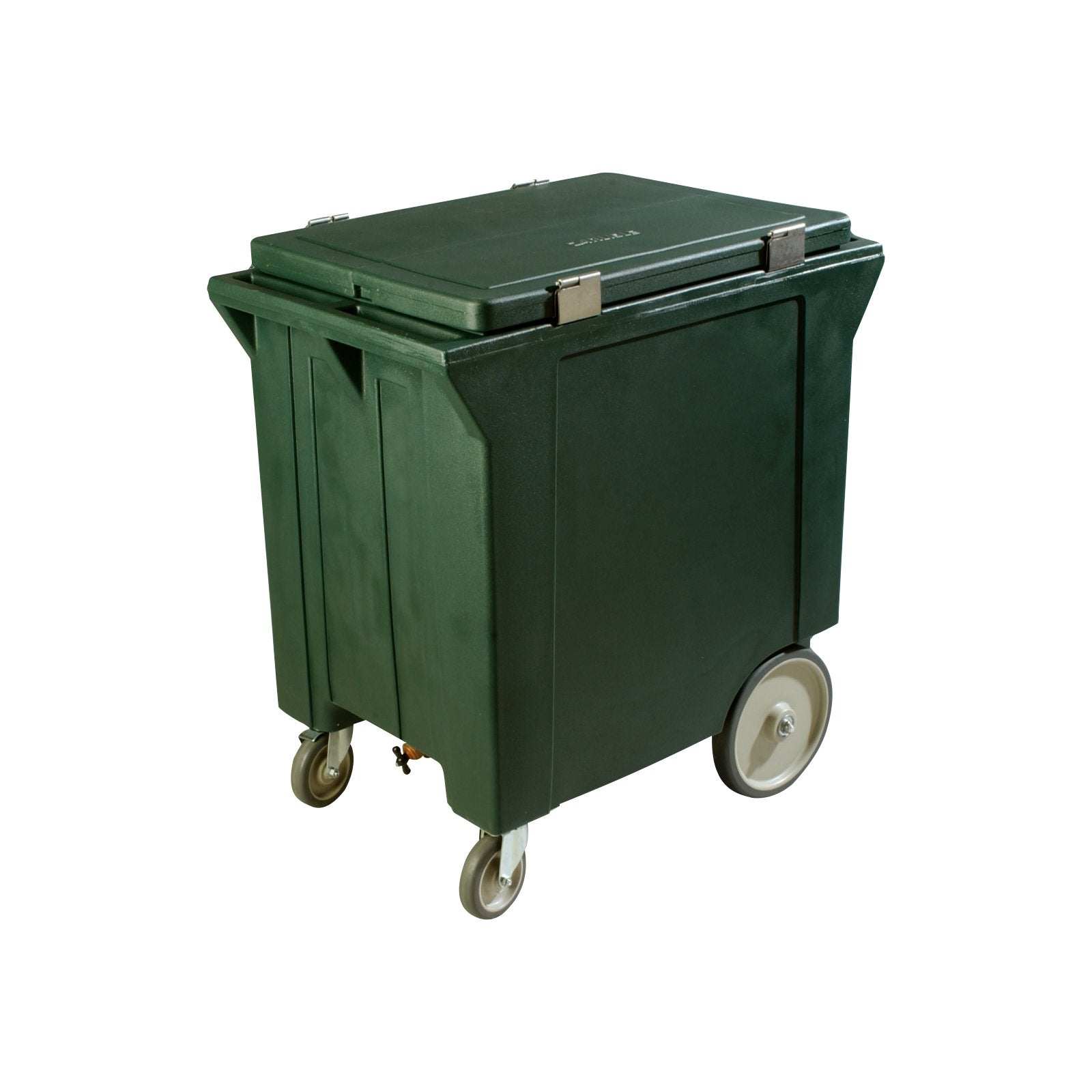 Carlisle IC2220 Cateraide Insulated Mobile 200 lb Ice Caddy