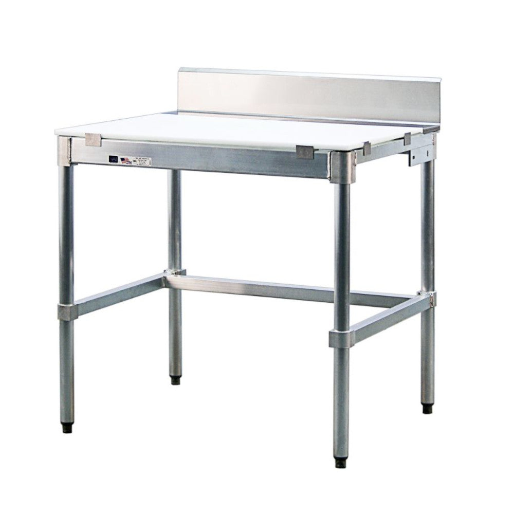 New Age 30PBS60KD Aluminum 60