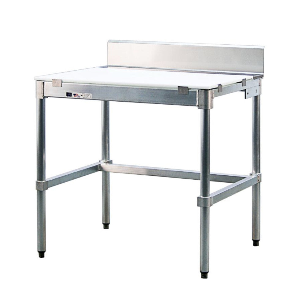 New Age 30PBS84KD Aluminum 84