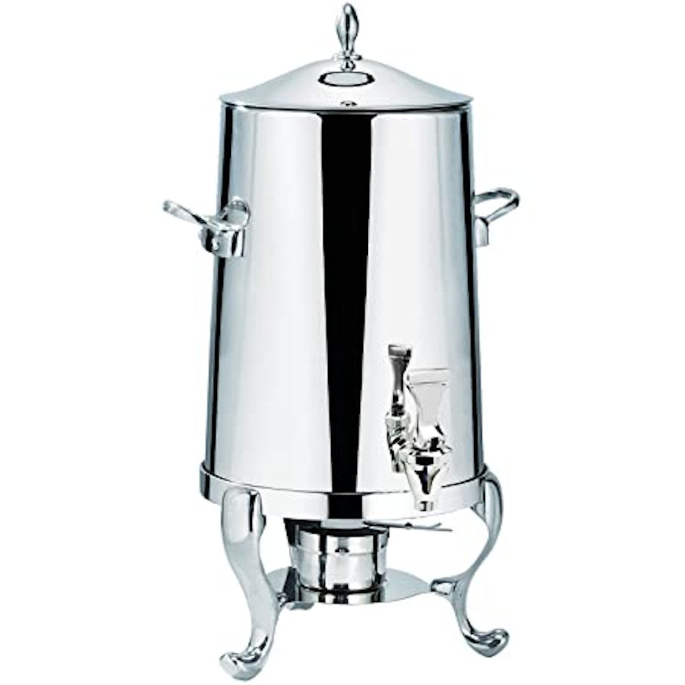 Eastern Tabletop 3113 Park Avenue Collection 3 Gallon Coffee Urn