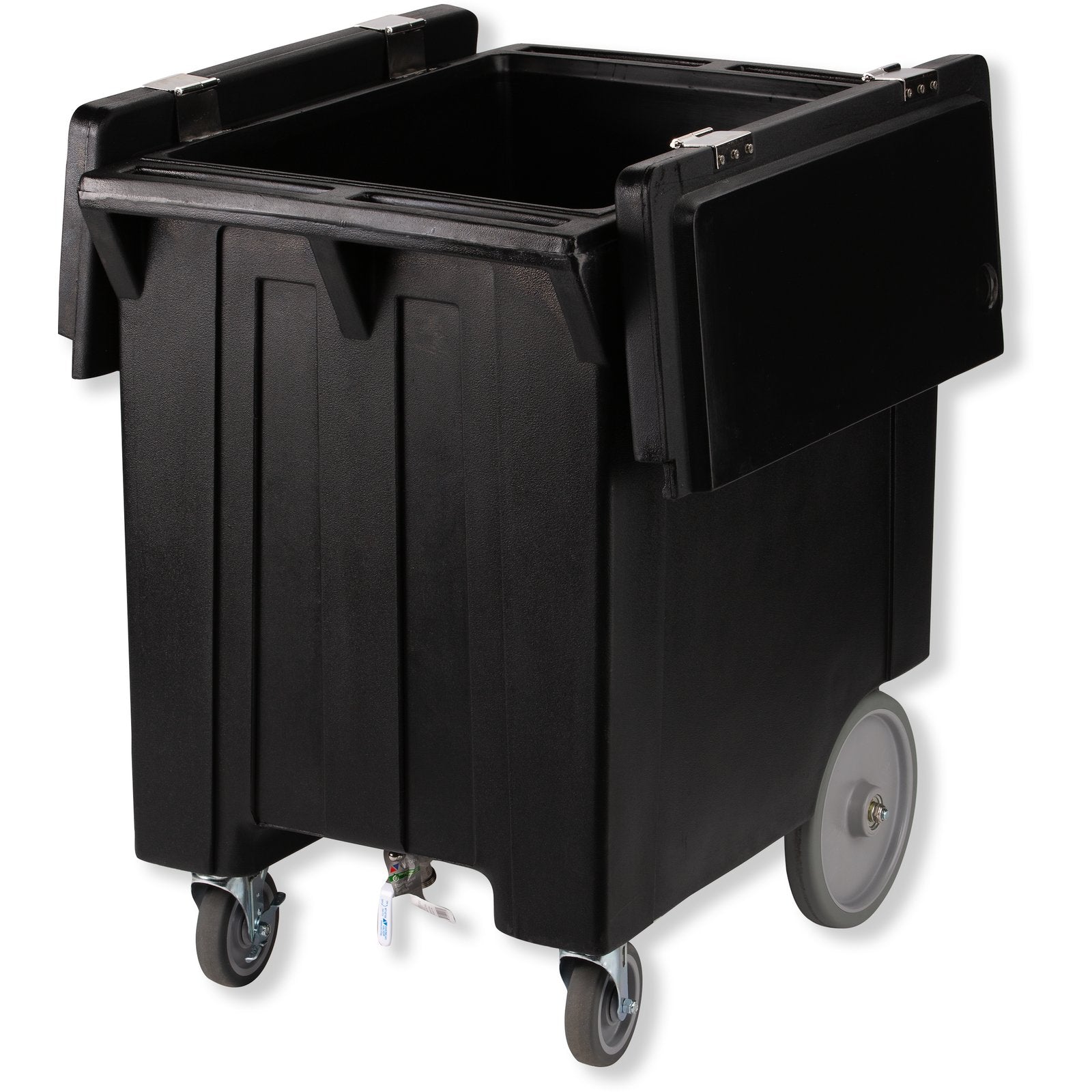 Carlisle IC2220 Cateraide Insulated Mobile 200 lb Ice Caddy