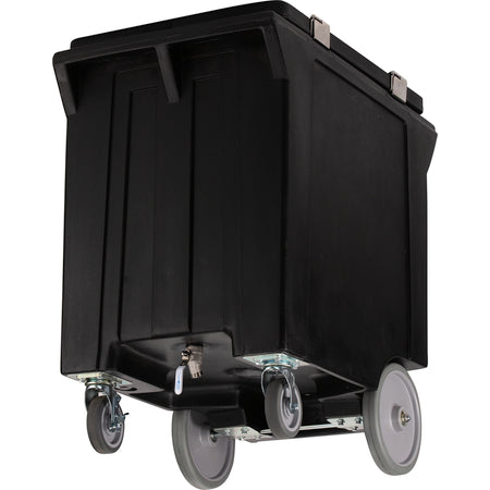 Carlisle IC2220 Cateraide Insulated Mobile 200 lb Ice Caddy