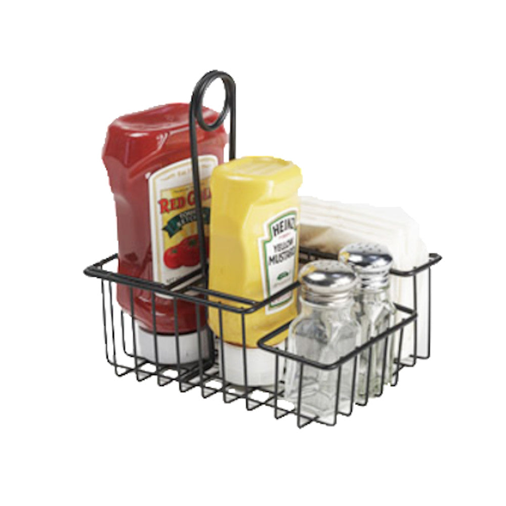 G.E.T. Enterprises 4-31696 Four Compartment Caddy (1 dozen)
