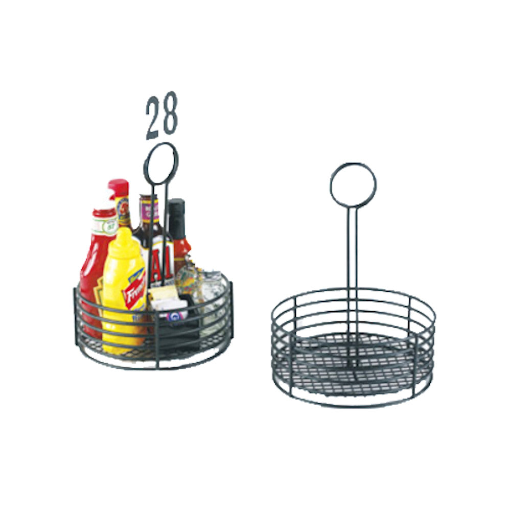 G.E.T. Enterprises 4-31860 Condiment Caddy (1 dozen)