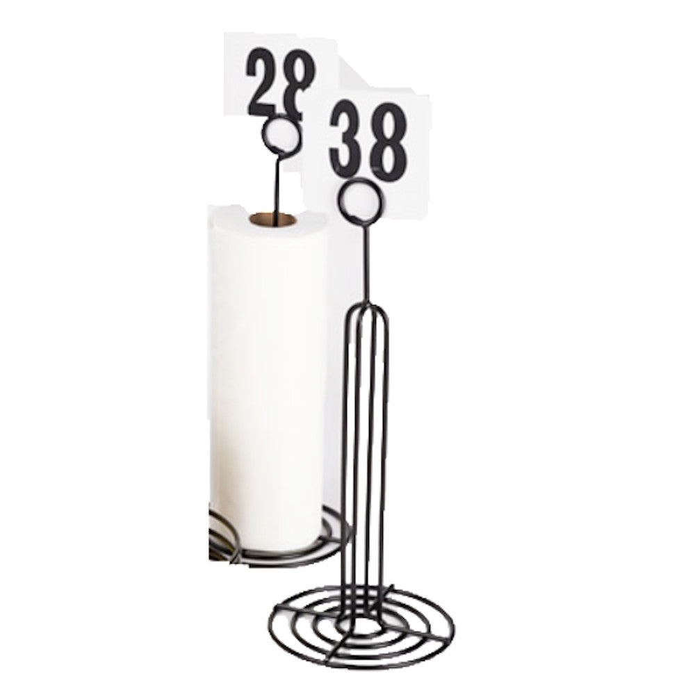 G.E.T. Enterprises 4-32061 Paper Towel Holder (1 dozen)