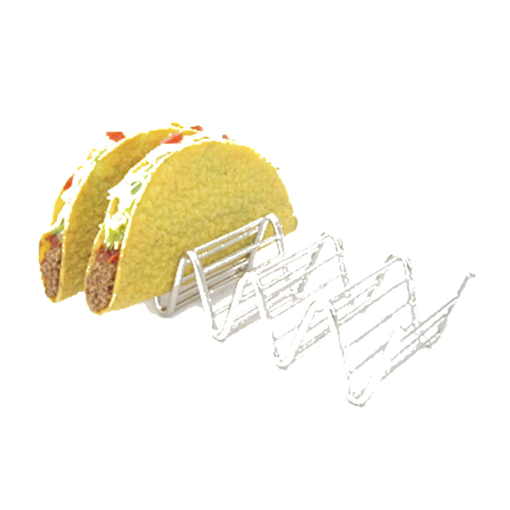 G.E.T. Enterprises 4-81859 Taco Holder / Hot Dog Tray