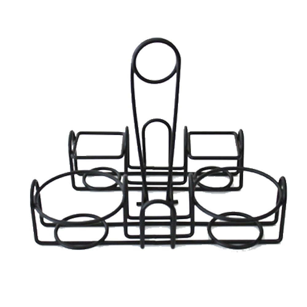 G.E.T. Enterprises 4-93736 Wire Caddy (1 dozen)