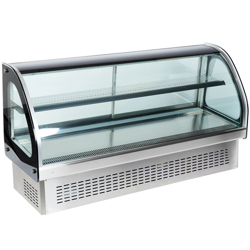 Vollrath RDCCV-60DI 60