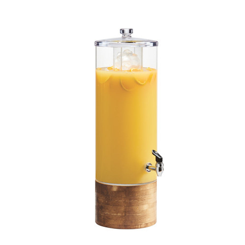 Cal-Mil 4306-3-99 Non-Insulated Madera Beverage Dispenser