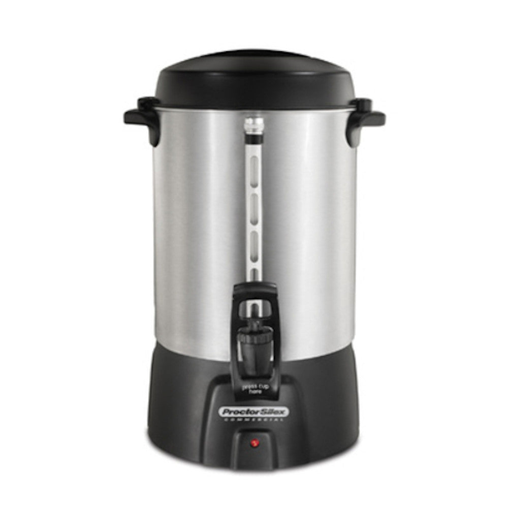 Hamilton Beach 45060R Proctor-Silex© 60 Cup Coffee Urn