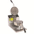 Gold Medal 5021E Round Belgian Waffle Baker with Electronic Control