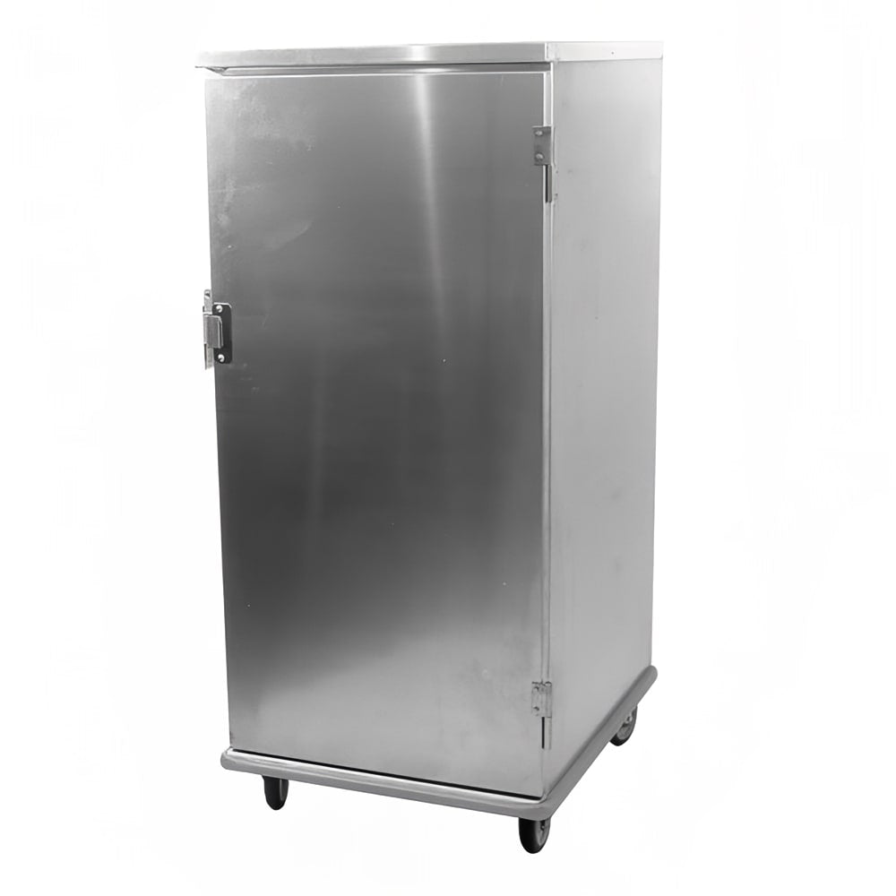 Carter-Hoffmann E8610V Enclosed Bun and Food Pan Storage Cabinet