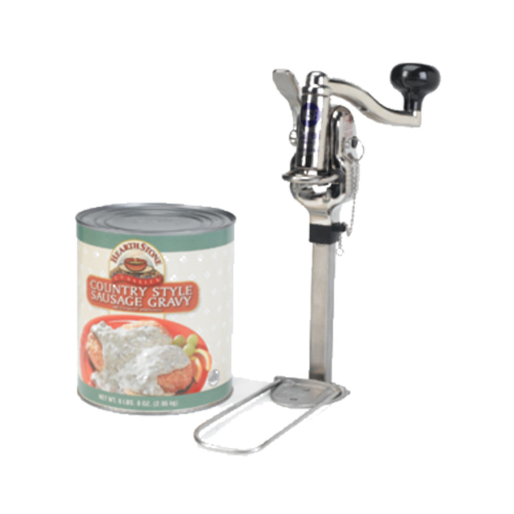 Nemco 56050-3 Manual CanPRO Can Opener - Security Model