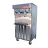 SaniServ 624 Shake Dispenser with Two 1 HP Dashers and Two 2 HP Compressors