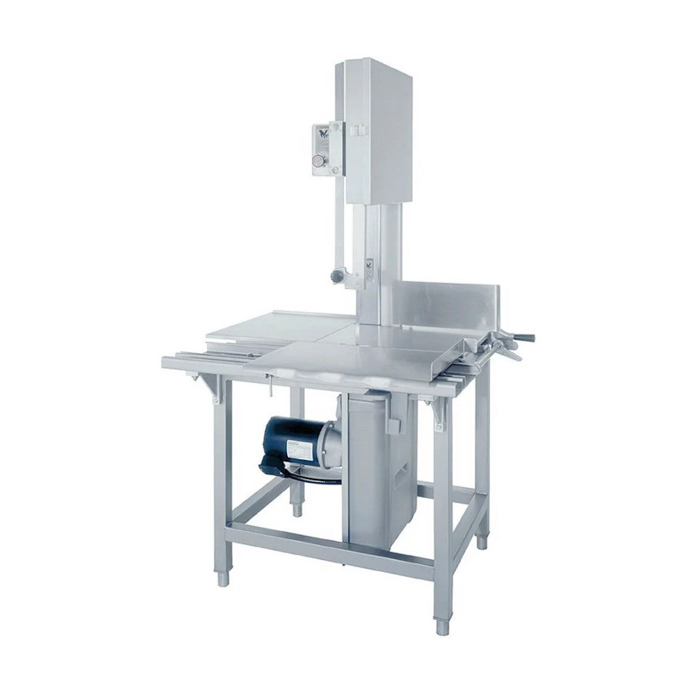 Hobart 6614-1 Vertical Electric Meat Saw