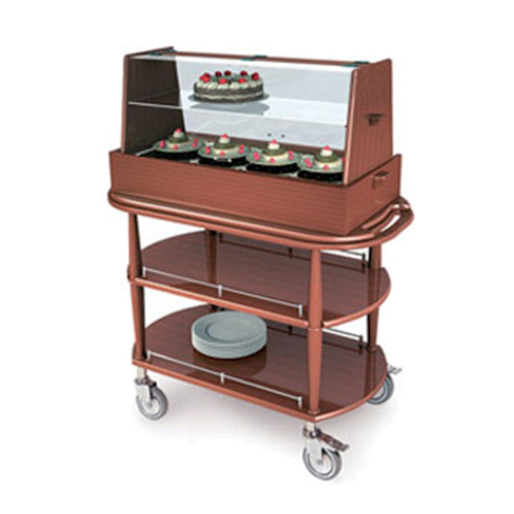 Lakeside 70358 Spice and Pastry Cart