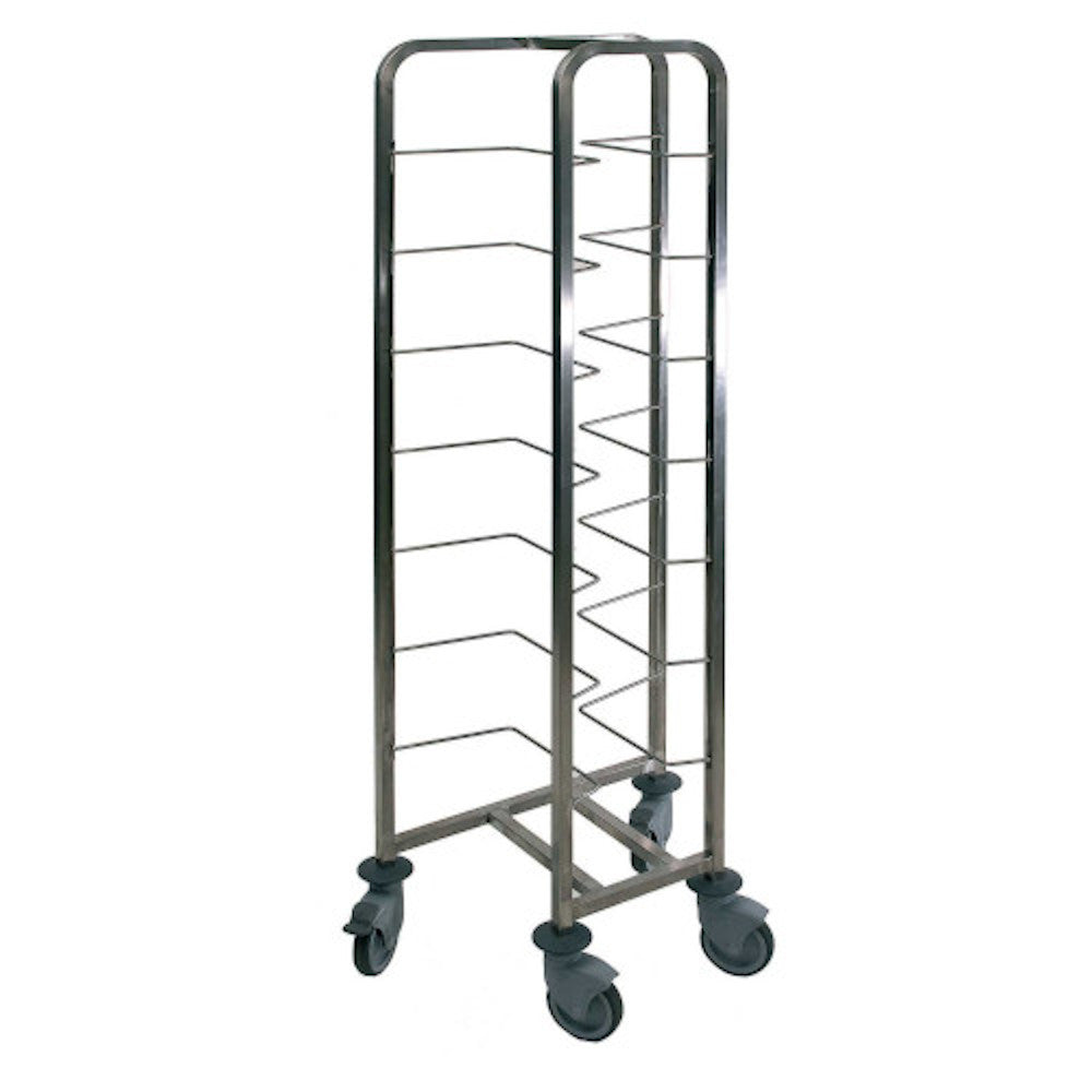 Matfer Bourgeat 779108 Dough Container Trolley