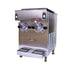 SaniServ 791 Countertop Frozen Cocktail / Beverage Freezer with Two 1/4 HP Dashers and 1 HP Compressor