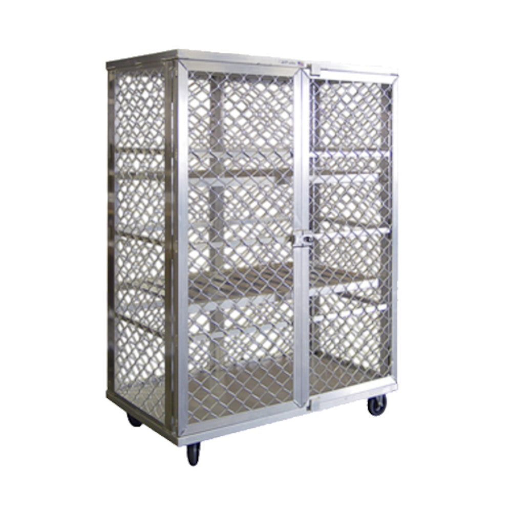 New Age 97621 Mobile 49" Security Cage