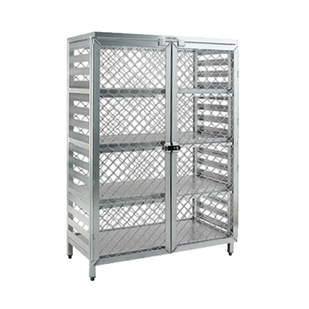 New Age 97846 Stationary 48" Security Cage