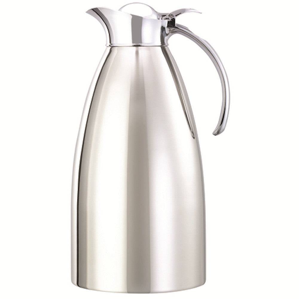 Service Ideas MAR20PS 2 Liter Carafe (Case of 6)