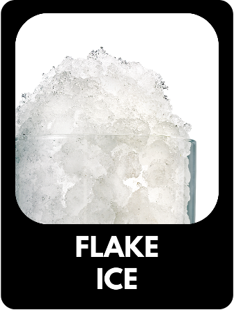 Ice-O-Matic MFI0800 900 lb Flake Ice Maker