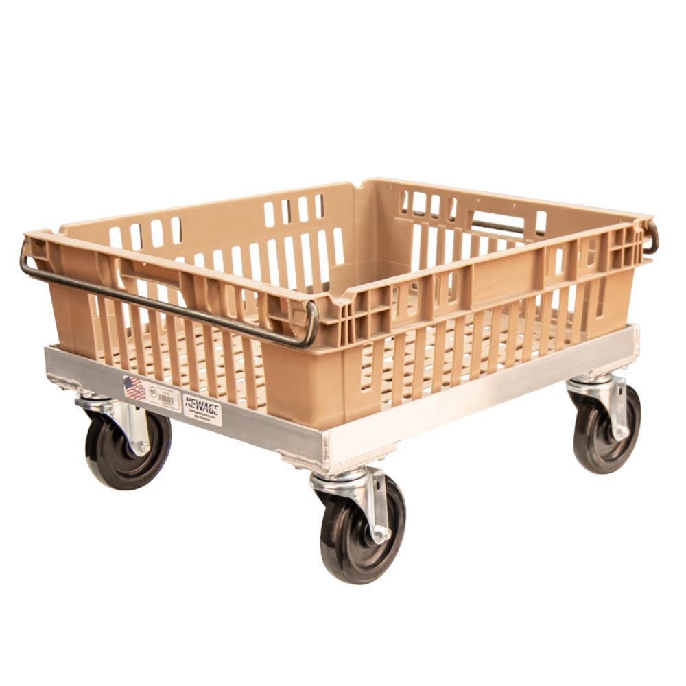 New Age NS968 Single Stack 19