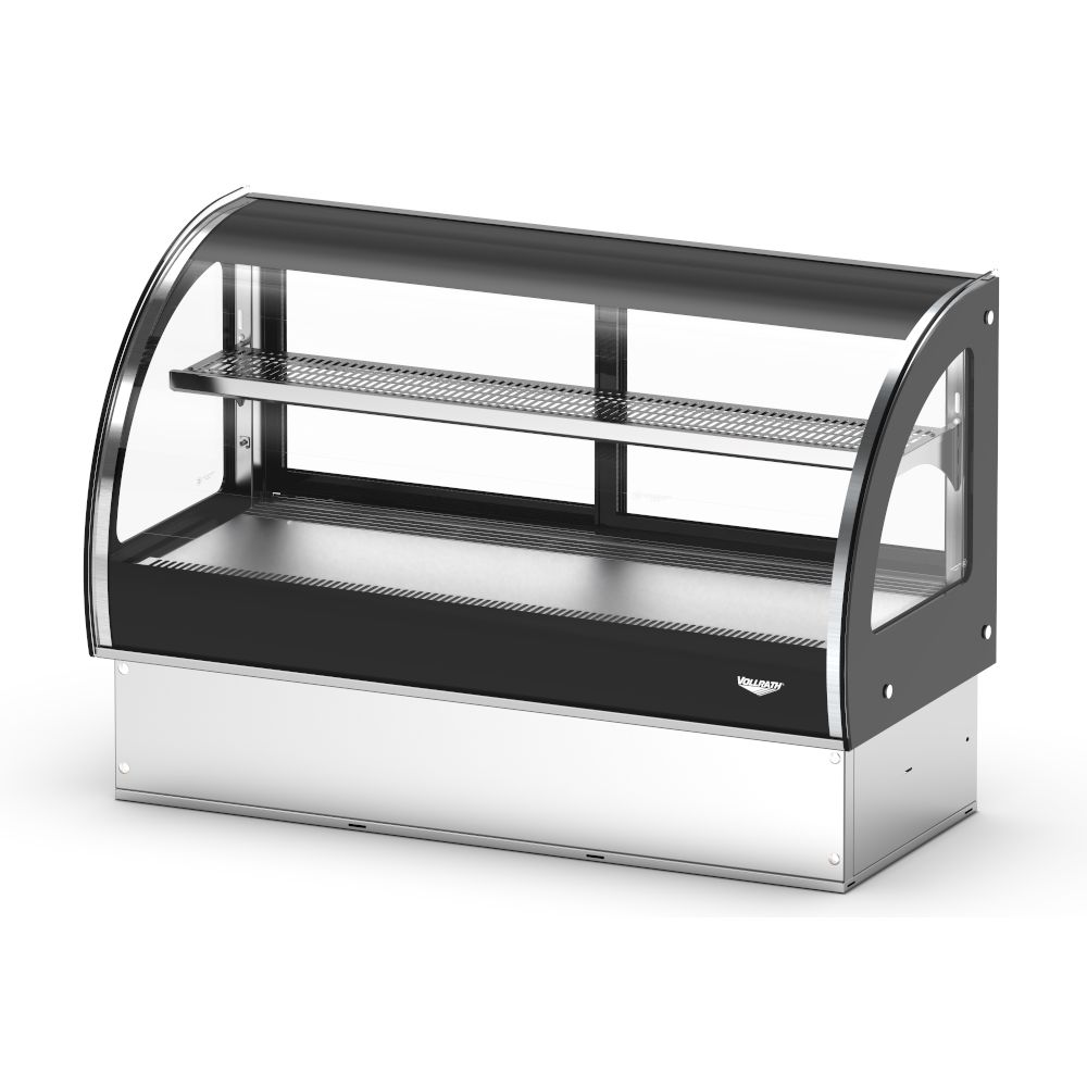 Vollrath RDCCV-48DI 48