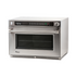 Amana AMSO35 Steamer Microwave Oven with Touch Control