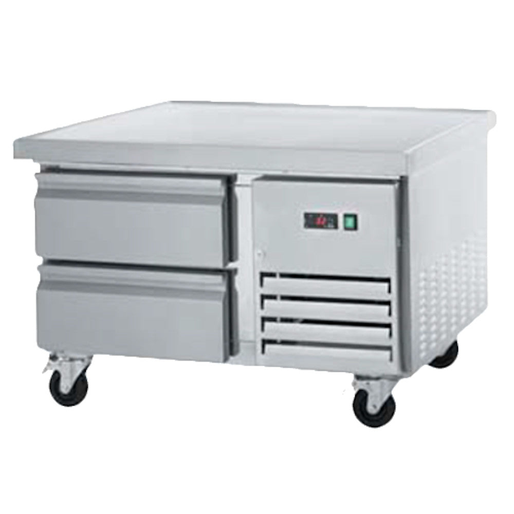 Arctic Air ARCB36 Refrigerated Chef Base