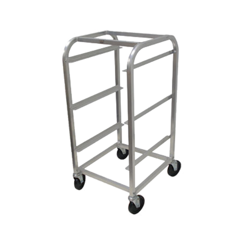 Advance Tabco 3-Tier BC3 Bus Box Cart