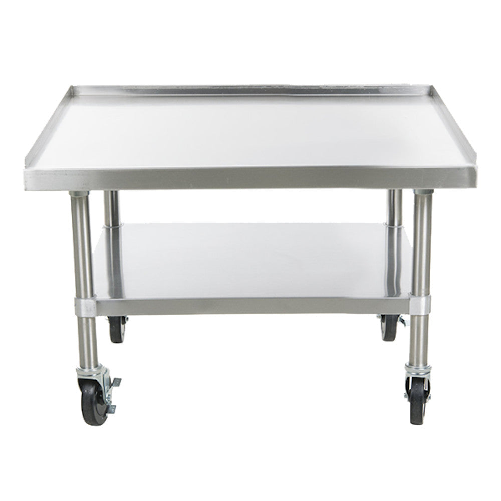 Star STAND/HC-36 30" x 36" Heavy-Duty Mobile Equipment Stand