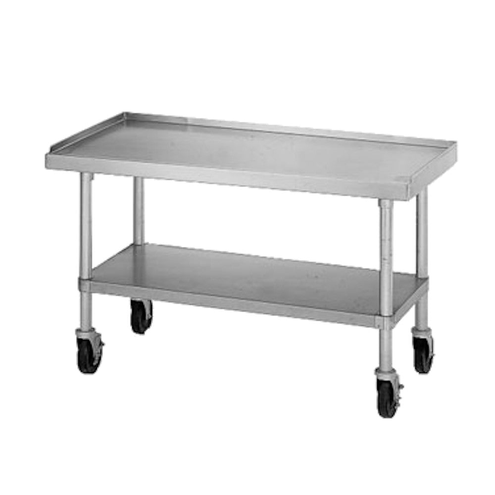 Star STAND/HC-48 30" x 48" Heavy-Duty Mobile Equipment Stand