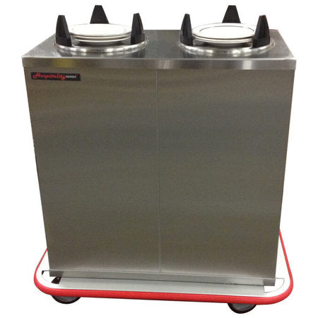 Carter-Hoffmann EPD2S9 Plate Dish Dispenser with 100 9