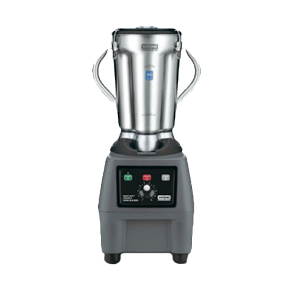 Waring CB15V Heavy-Duty Food Blender