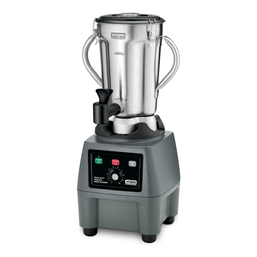 Waring CB15VSF Heavy-Duty Food Blender