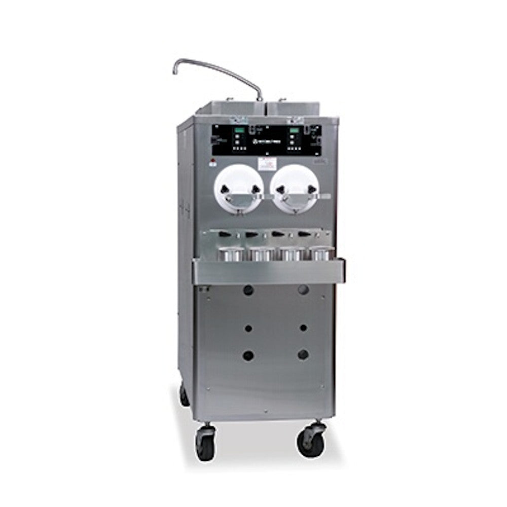 Stoelting CC202-109A00SIR Water Cooled Custard Freezer / Soft Serve Machine