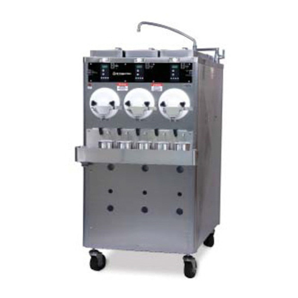 Stoelting CC303X-114A00SIR Water Cooled Custard Freezer / Soft Serve Machine