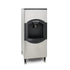 Ice-O-Matic CD40022 Floor Ice Dispenser With 120 lb Capacity Ice Storage Bin
